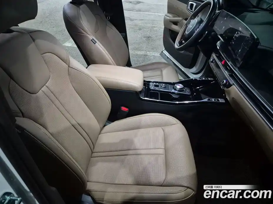 Kia Sorento 2024 2.0 автомат (гидро), фото 11