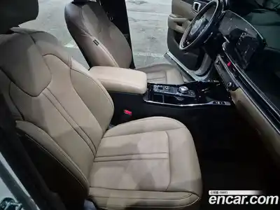 Kia Sorento 2024 2.0 автомат (гидро), миниатюра 11