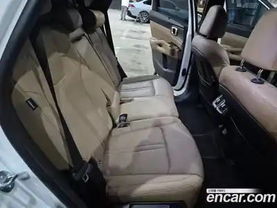 Kia Sorento 2024 2.0 автомат (гидро), миниатюра 12
