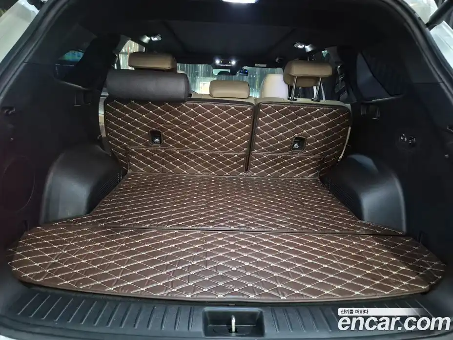 Kia Sorento 2024 2.0 автомат (гидро), фото 13