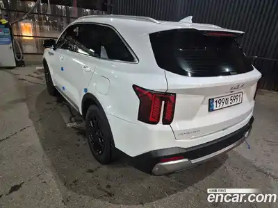 Kia Sorento 2024 2.0 автомат (гидро), миниатюра 2