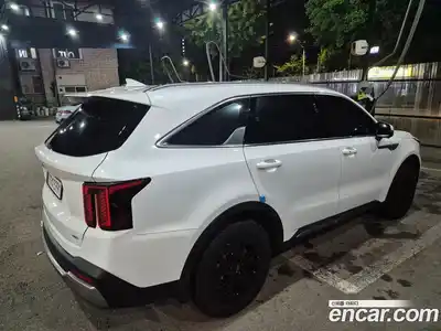 Kia Sorento 2024 2.0 автомат (гидро), миниатюра 3