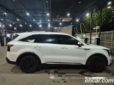 Kia Sorento 2024 2.0 автомат (гидро), миниатюра 6