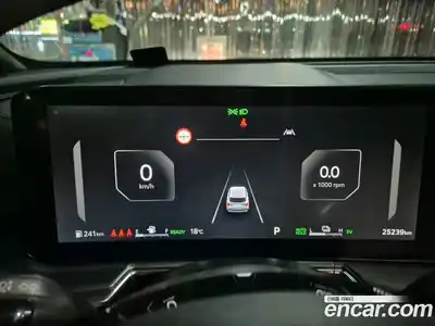 Kia Sorento 2024 2.0 автомат (гидро), миниатюра 7