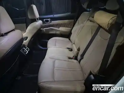 Kia Sorento 2024 2.0 автомат (гидро), миниатюра 10