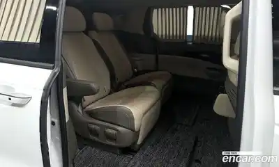 Kia Carnival 2023 3.5 автомат (гидро), миниатюра 11