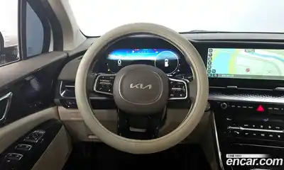 Kia Carnival 2023 3.5 автомат (гидро), миниатюра 12