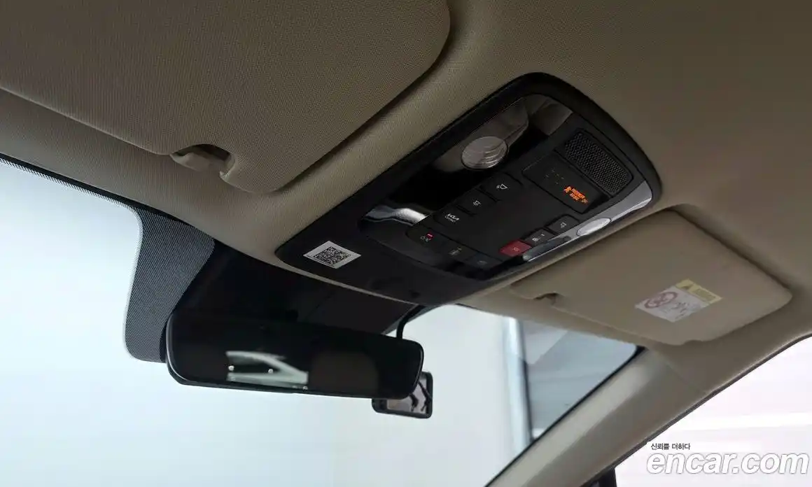 Kia Carnival 2023 3.5 автомат (гидро), фото 16
