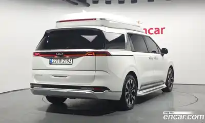 Kia Carnival 2023 3.5 автомат (гидро), миниатюра 2