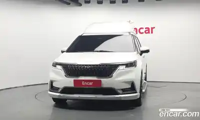 Kia Carnival 2023 3.5 автомат (гидро), миниатюра 3