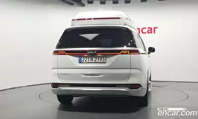 Kia Carnival 2023 3.5 автомат (гидро), миниатюра 4