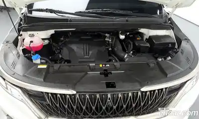 Kia Carnival 2023 3.5 автомат (гидро), миниатюра 6