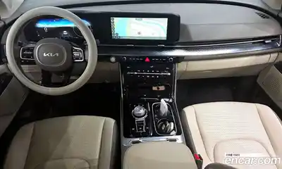 Kia Carnival 2023 3.5 автомат (гидро), миниатюра 7