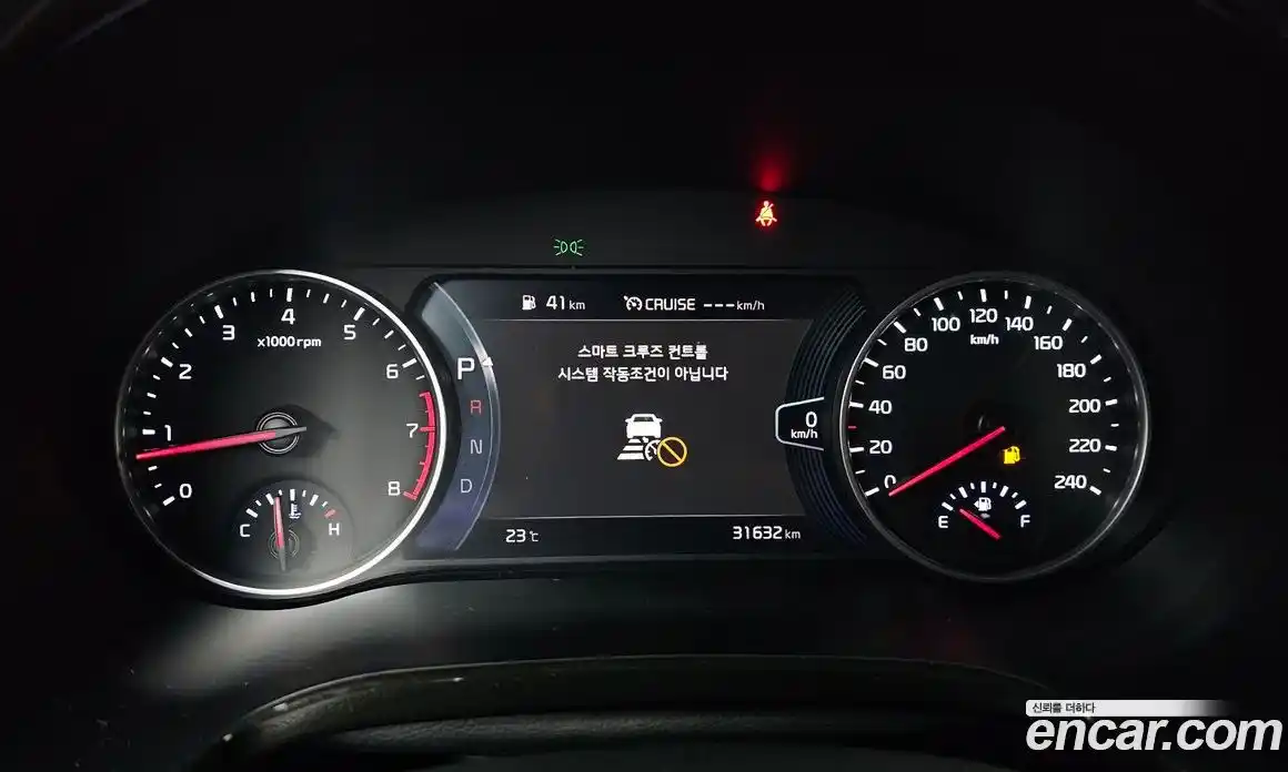 Kia Seltos 2022 1.6 автомат (гидро), фото 11