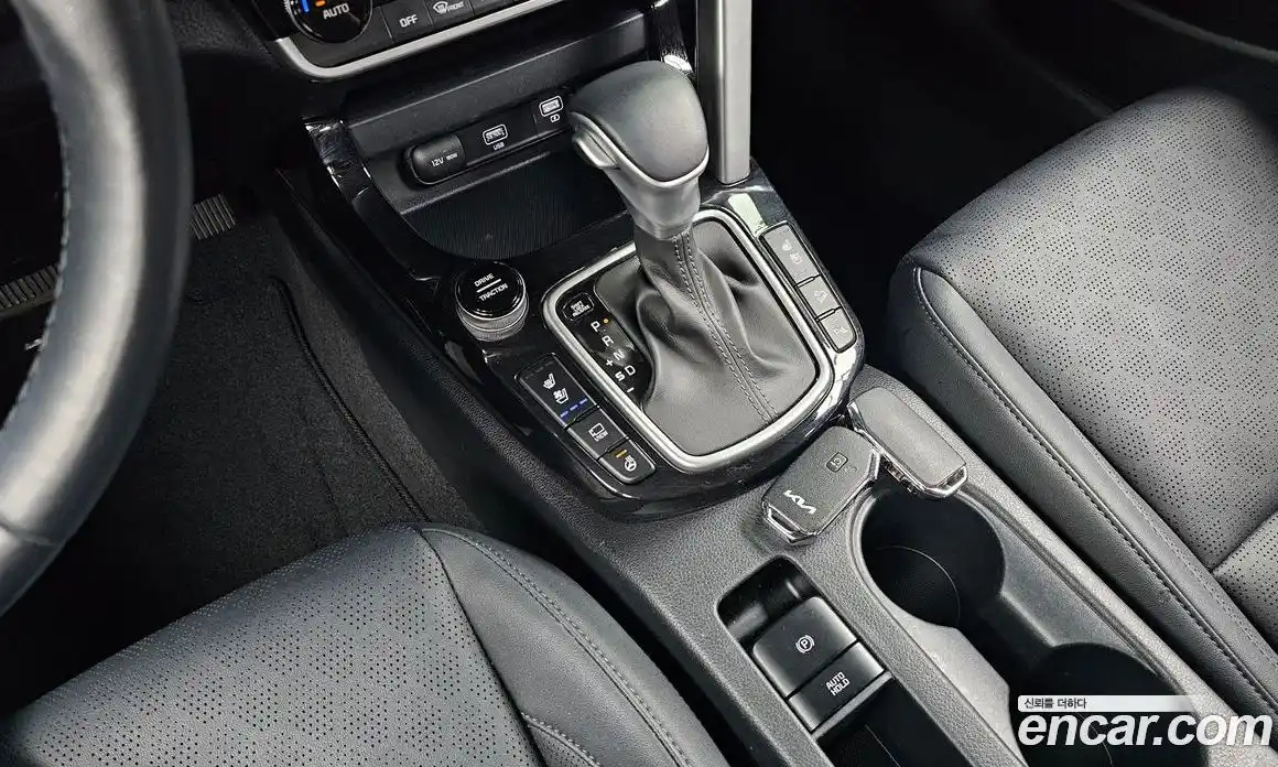 Kia Seltos 2022 1.6 автомат (гидро), фото 12