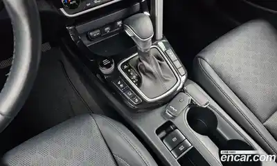 Kia Seltos 2022 1.6 автомат (гидро), миниатюра 12