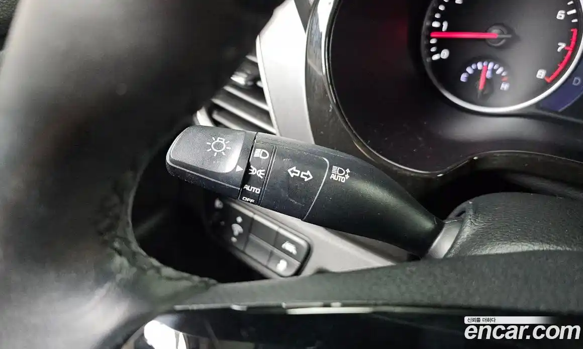 Kia Seltos 2022 1.6 автомат (гидро), фото 26