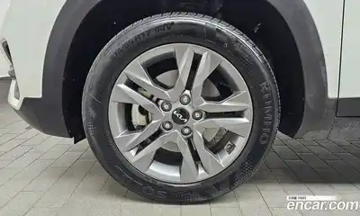 Kia Seltos 2022 1.6 автомат (гидро), миниатюра 5