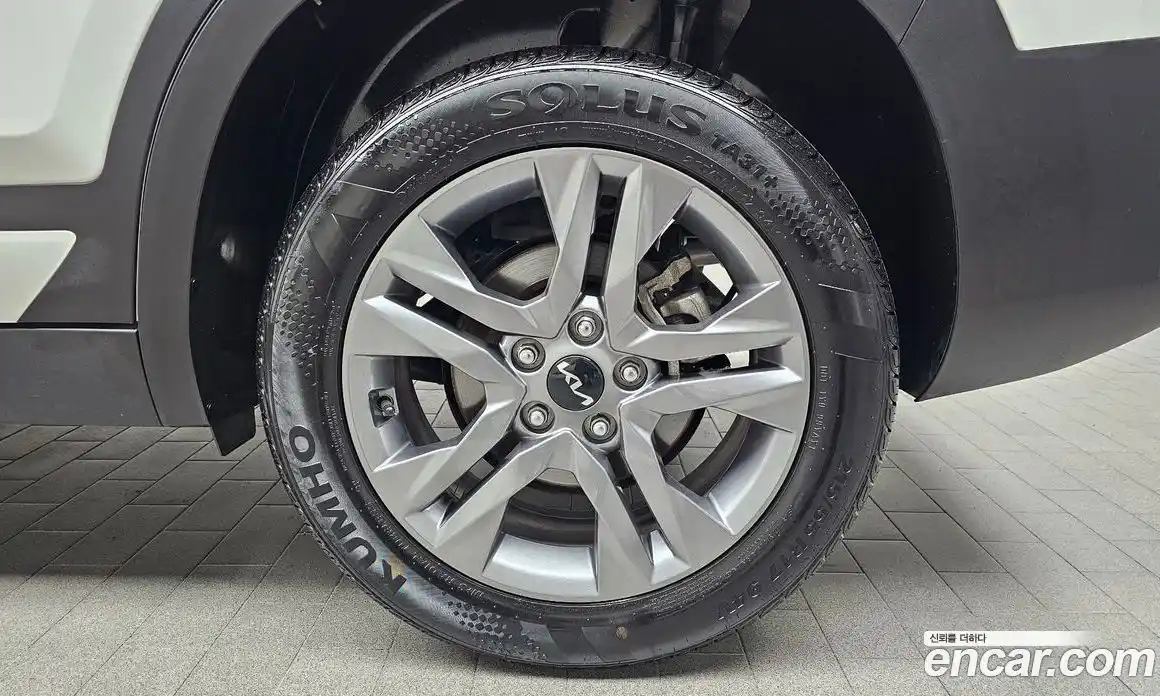 Kia Seltos 2022 1.6 автомат (гидро), фото 7