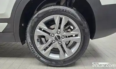 Kia Seltos 2022 1.6 автомат (гидро), миниатюра 7