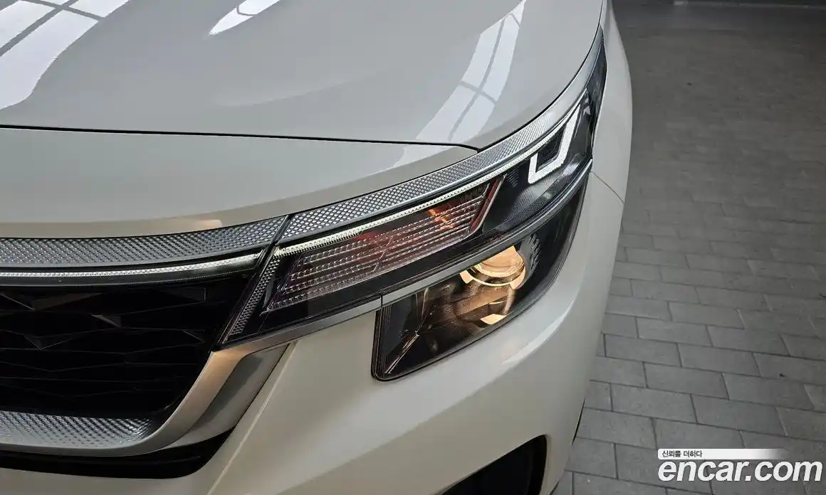 Kia Seltos 2022 1.6 автомат (гидро), фото 8