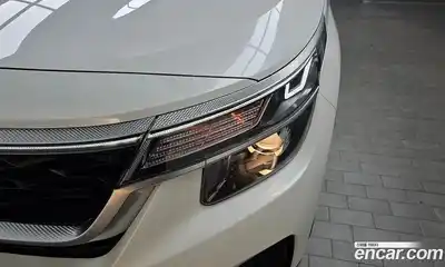 Kia Seltos 2022 1.6 автомат (гидро), миниатюра 8