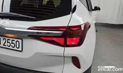 Kia Seltos 2022 1.6 автомат (гидро), миниатюра 9