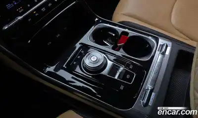 Kia Carnival 2023 3.5 автомат (гидро), миниатюра 12