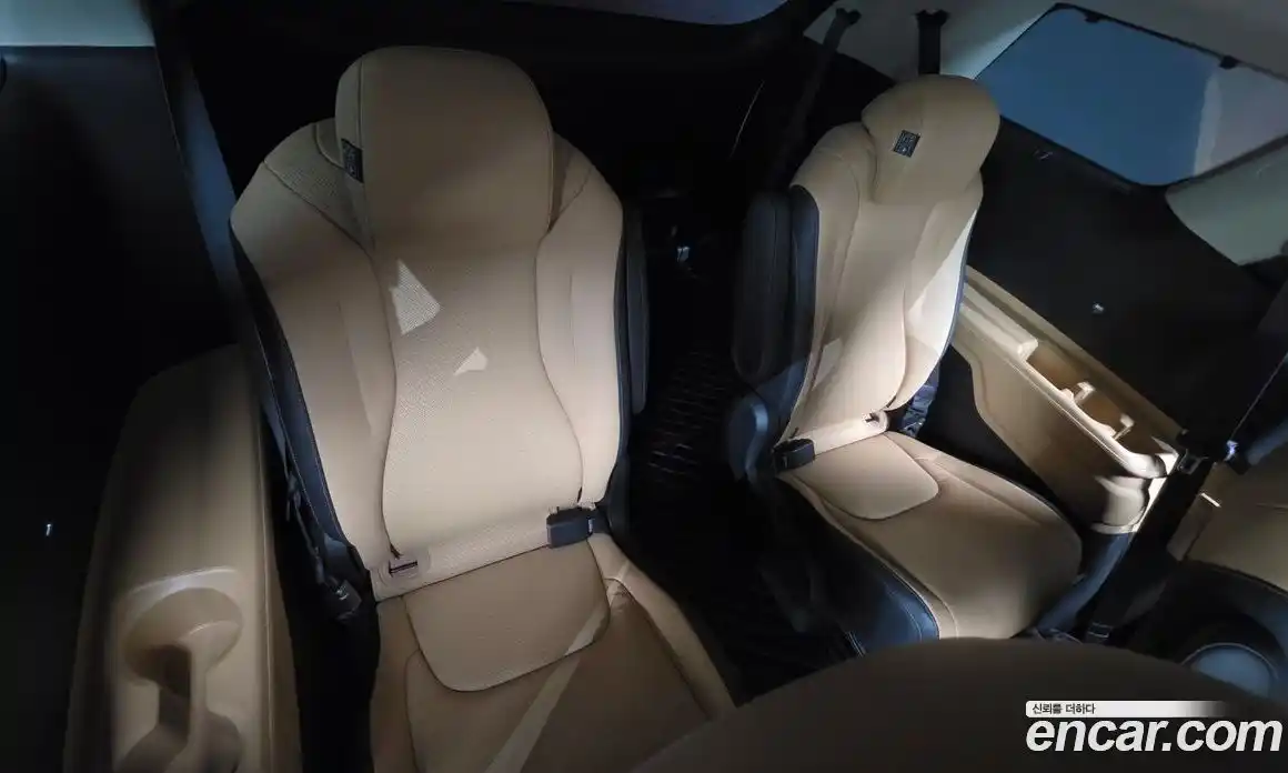 Kia Carnival 2023 3.5 автомат (гидро), фото 16