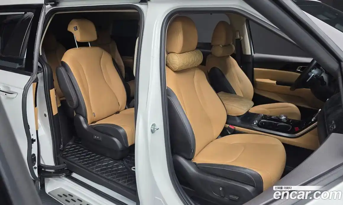 Kia Carnival 2023 3.5 автомат (гидро), фото 18