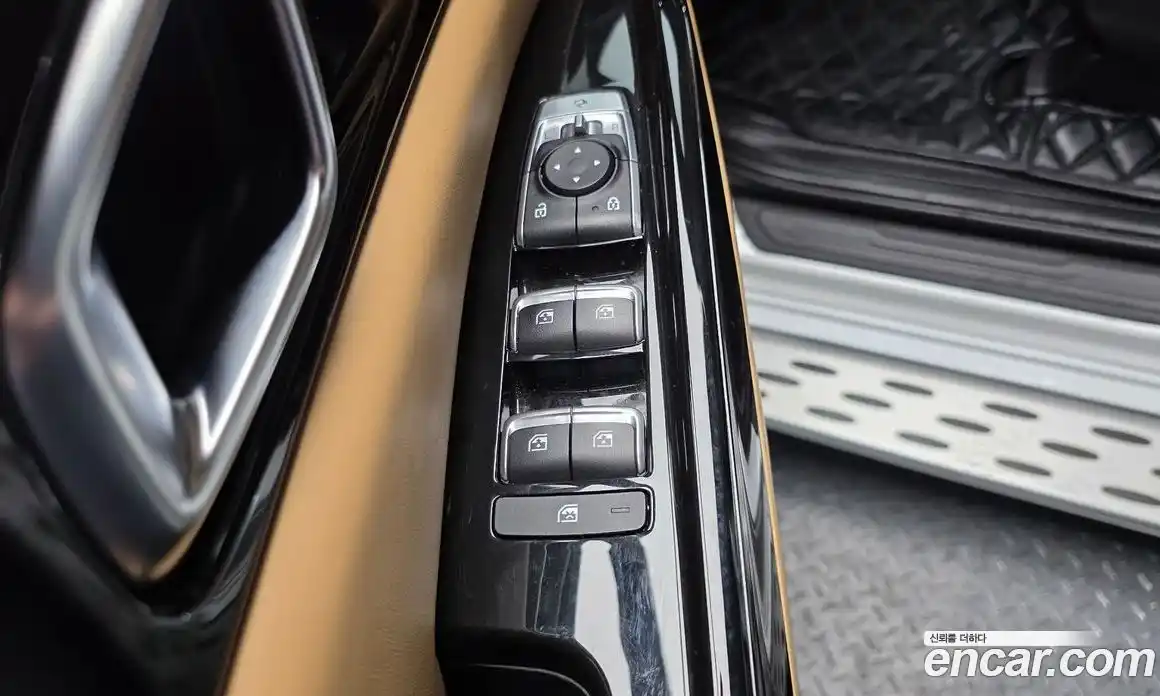 Kia Carnival 2023 3.5 автомат (гидро), фото 20