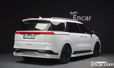 Kia Carnival 2023 3.5 автомат (гидро), миниатюра 2