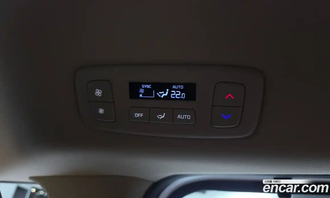 Kia Carnival 2023 3.5 автомат (гидро), фото 32