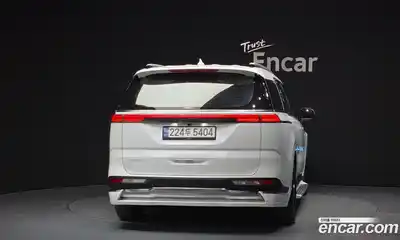 Kia Carnival 2023 3.5 автомат (гидро), миниатюра 4