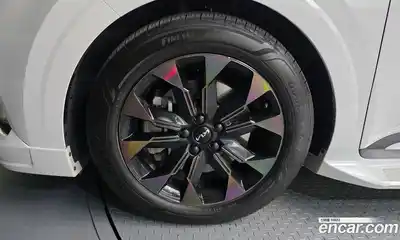 Kia Carnival 2023 3.5 автомат (гидро), миниатюра 5