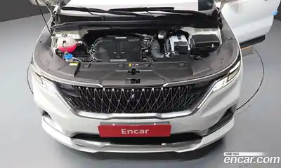 Kia Carnival 2023 3.5 автомат (гидро), миниатюра 6