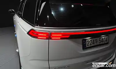 Kia Carnival 2023 3.5 автомат (гидро), миниатюра 9