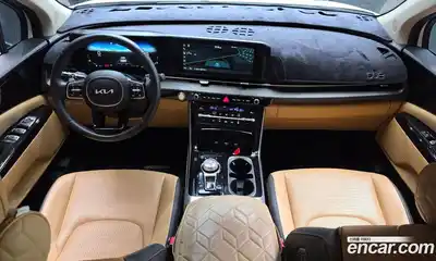 Kia Carnival 2023 3.5 автомат (гидро), миниатюра 10