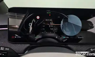 Kia EV3 2024 0.2 автомат (гидро), миниатюра 11