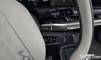 Kia EV3 2024 0.2 автомат (гидро), миниатюра 12