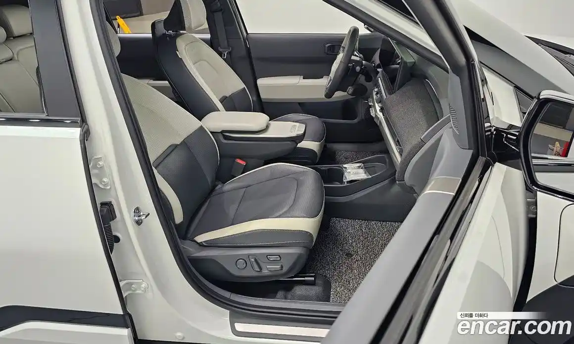 Kia EV3 2024 0.2 автомат (гидро), фото 13