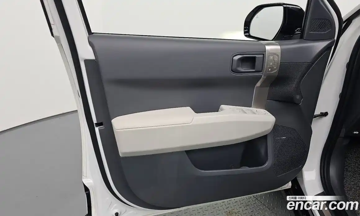 Kia EV3 2024 0.2 автомат (гидро), фото 14
