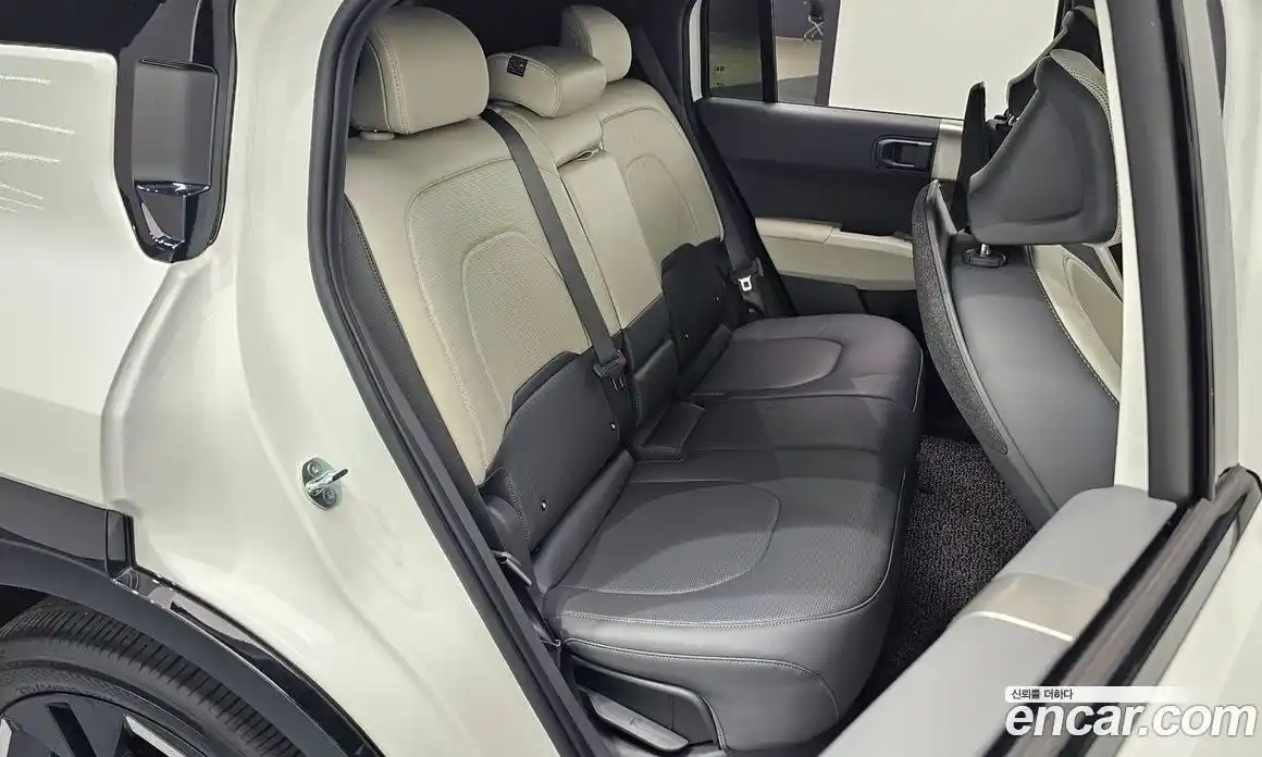 Kia EV3 2024 0.2 автомат (гидро), фото 17