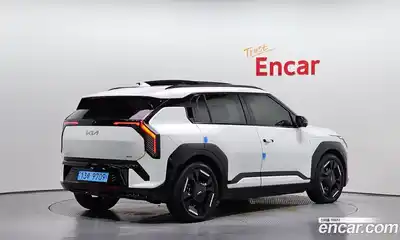 Kia EV3 2024 0.2 автомат (гидро), миниатюра 2