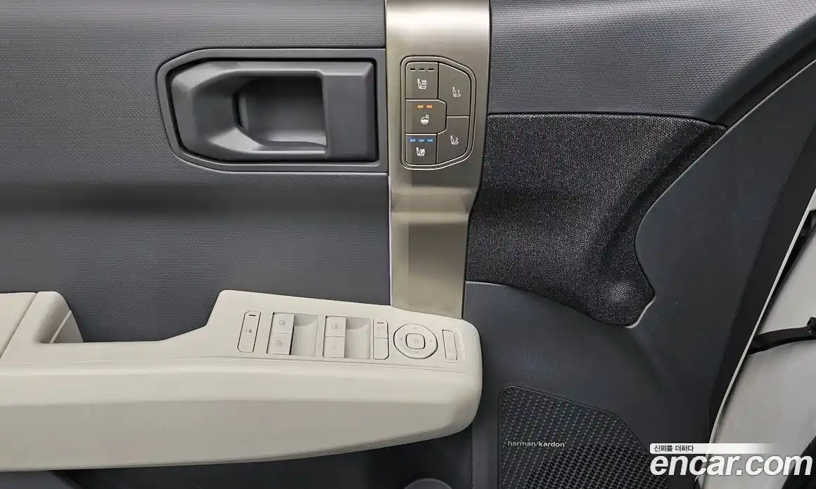 Kia EV3 2024 0.2 автомат (гидро), фото 23