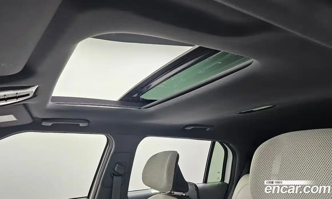 Kia EV3 2024 0.2 автомат (гидро), фото 25
