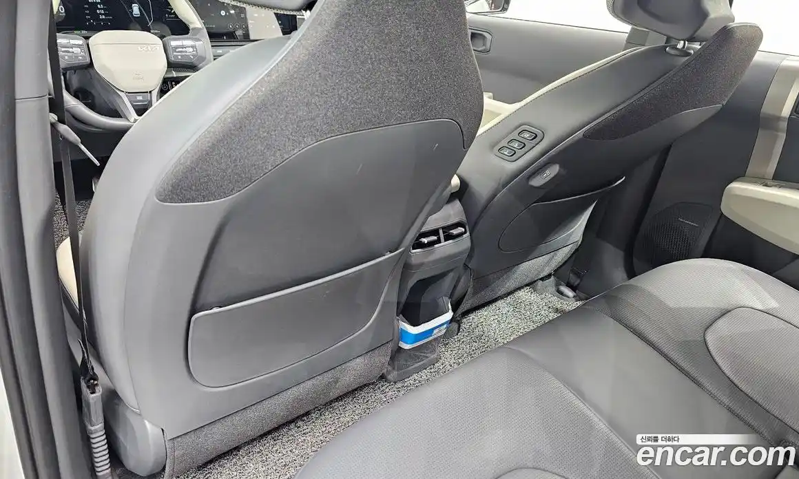 Kia EV3 2024 0.2 автомат (гидро), фото 27