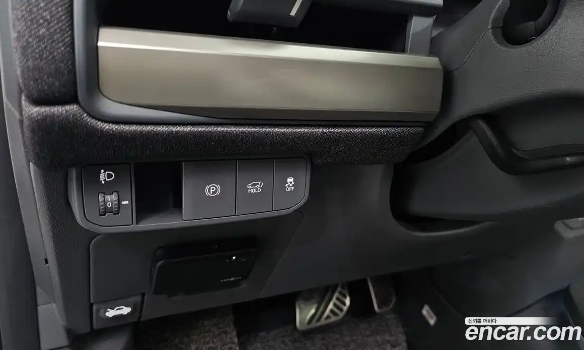 Kia EV3 2024 0.2 автомат (гидро), фото 28