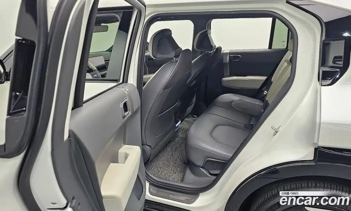 Kia EV3 2024 0.2 автомат (гидро), фото 29