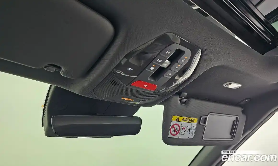 Kia EV3 2024 0.2 автомат (гидро), фото 33